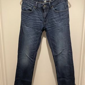 Banana Republic Vintage Straight
